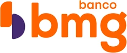 Logo Banco BMG