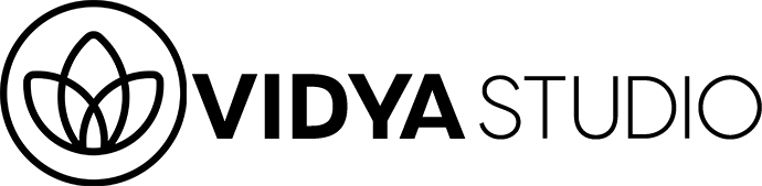 Logo Vidya Studio