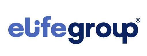 Elife Group Logo Cor